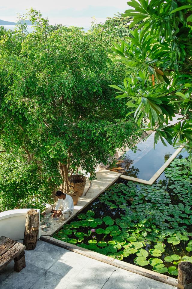 Topaz Labs Gigapixel AI and Luminar4 - Phuket, Thailand - SIGMA DP2 (41.8MP / 20MB)